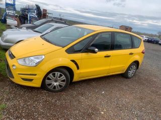 bontott FORD S-MAX Turbócső