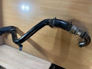 bontott FORD S-MAX Turbócső