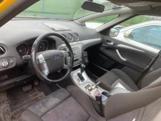 bontott FORD S-MAX Turbócső