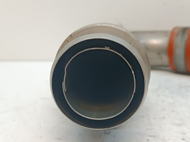 bontott FORD S-MAX Turbócső