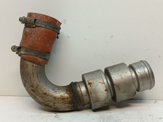 bontott FORD S-MAX Turbócső