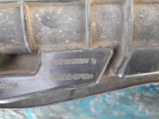 bontott FORD S-MAX Turbócső