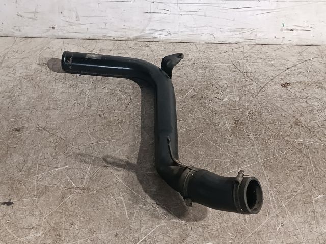 bontott FORD S-MAX Turbócső