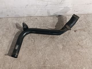 bontott FORD S-MAX Turbócső