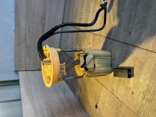 bontott FORD S-MAX Üzemanyag Szivattyú