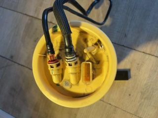 bontott FORD S-MAX Üzemanyag Szivattyú