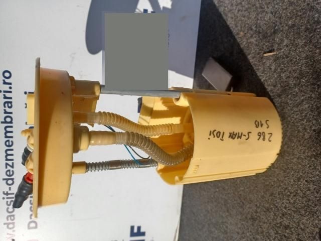 bontott FORD S-MAX Üzemanyag Szivattyú