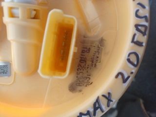 bontott FORD S-MAX Üzemanyag Szivattyú