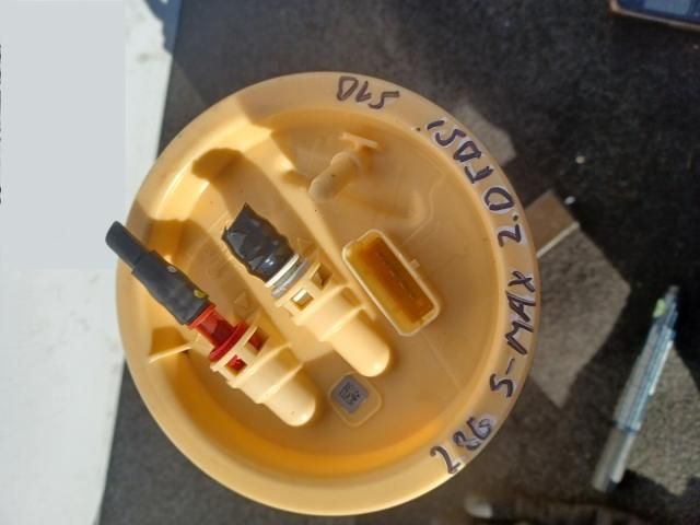 bontott FORD S-MAX Üzemanyag Szivattyú