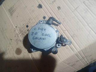 bontott FORD S-MAX Vákumpumpa