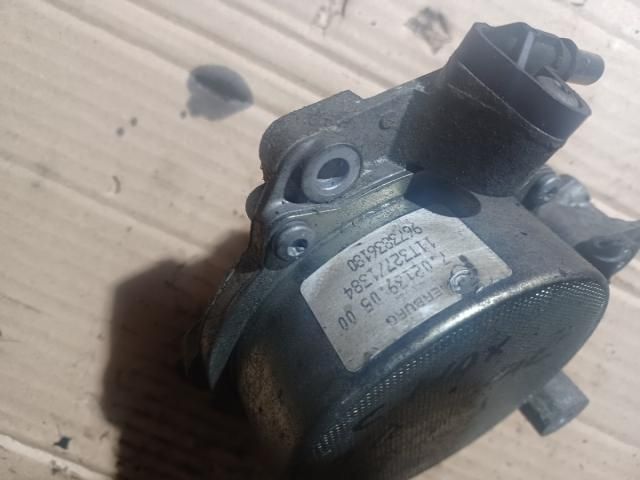 bontott FORD S-MAX Vákumpumpa