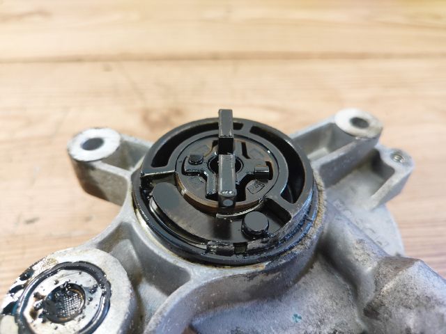 bontott FORD S-MAX Vákumpumpa