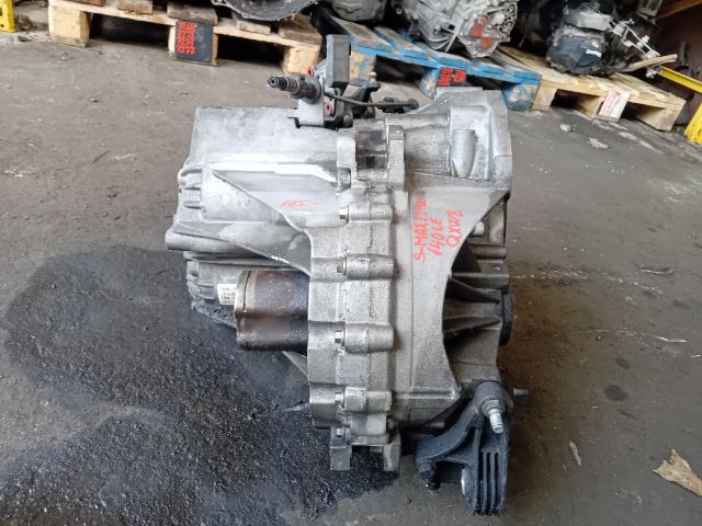 bontott FORD S-MAX Váltó (Mechanikus)