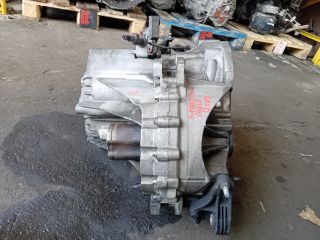 bontott FORD S-MAX Váltó (Mechanikus)