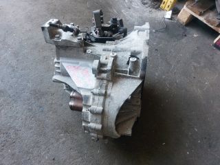 bontott FORD S-MAX Váltó (Mechanikus)