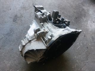 bontott FORD S-MAX Váltó (Mechanikus)