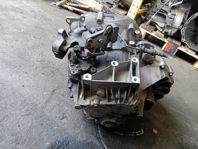 bontott FORD S-MAX Váltó (Mechanikus)