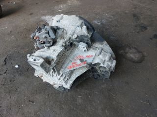 bontott FORD S-MAX Váltó (Mechanikus)