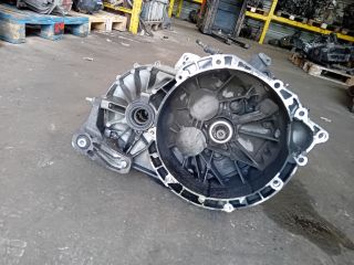 bontott FORD S-MAX Váltó (Mechanikus)