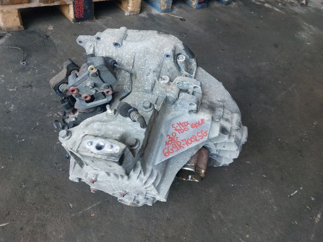 bontott FORD S-MAX Váltó (Mechanikus)