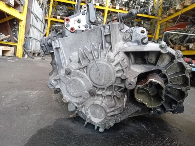 bontott FORD S-MAX Váltó (Mechanikus)