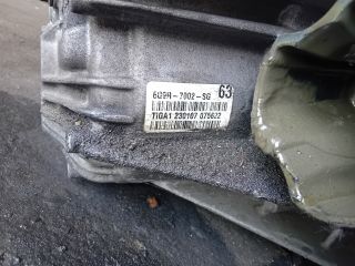 bontott FORD S-MAX Váltó (Mechanikus)