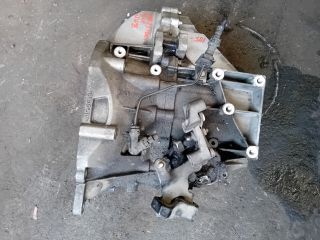 bontott FORD S-MAX Váltó (Mechanikus)