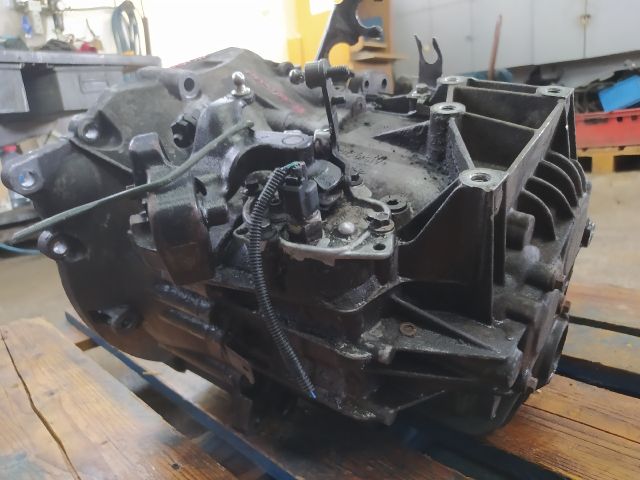 bontott FORD S-MAX Váltó (Mechanikus)