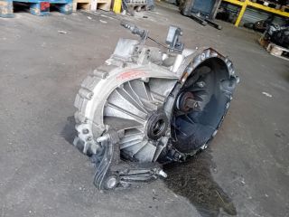 bontott FORD S-MAX Váltó (Mechanikus)