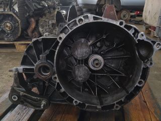 bontott FORD S-MAX Váltó (Mechanikus)