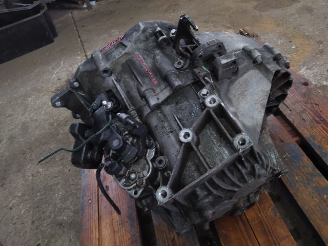 bontott FORD S-MAX Váltó (Mechanikus)