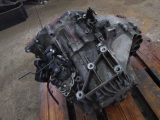 bontott FORD S-MAX Váltó (Mechanikus)