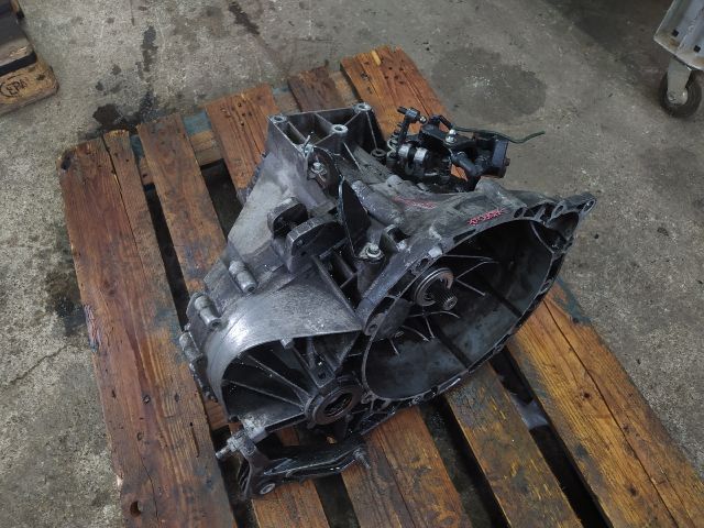 bontott FORD S-MAX Váltó (Mechanikus)