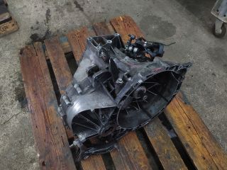 bontott FORD S-MAX Váltó (Mechanikus)