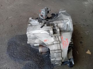 bontott FORD S-MAX Váltó (Mechanikus)