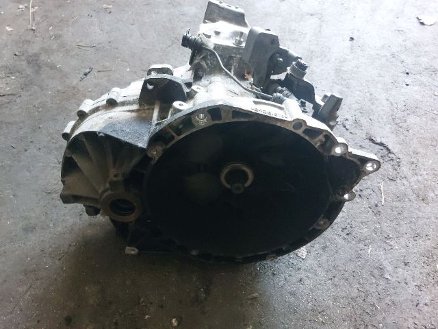 bontott FORD S-MAX Váltó (Mechanikus)