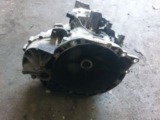 bontott FORD S-MAX Váltó (Mechanikus)