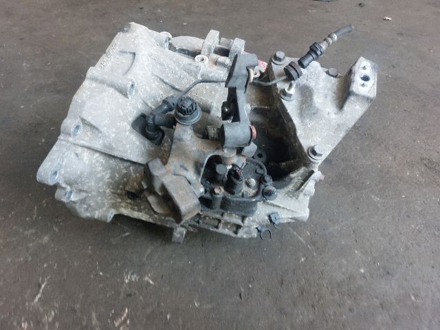 bontott FORD S-MAX Váltó (Mechanikus)