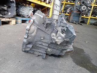 bontott FORD S-MAX Váltó (Mechanikus)