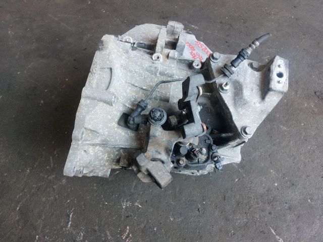 bontott FORD S-MAX Váltó (Mechanikus)