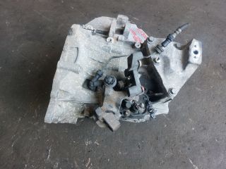 bontott FORD S-MAX Váltó (Mechanikus)