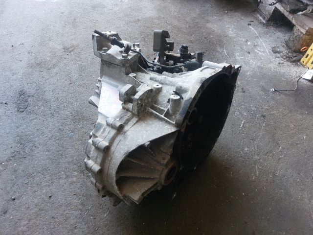 bontott FORD S-MAX Váltó (Mechanikus)