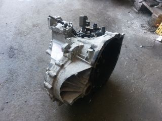 bontott FORD S-MAX Váltó (Mechanikus)