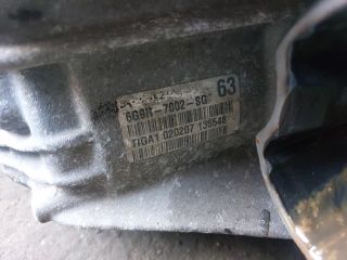 bontott FORD S-MAX Váltó (Mechanikus)