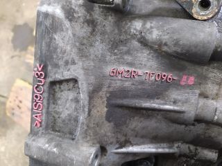 bontott FORD S-MAX Váltó (Mechanikus)