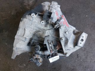 bontott FORD S-MAX Váltó (Mechanikus)