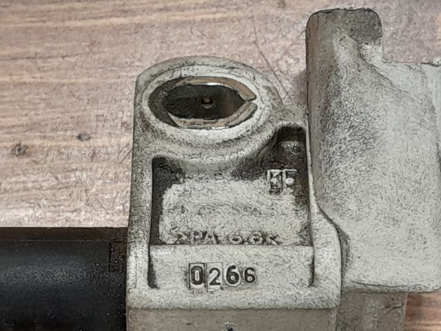 bontott FORD S-MAX Vezérműtengely Fordulatszám Jeladó