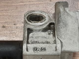 bontott FORD S-MAX Vezérműtengely Fordulatszám Jeladó