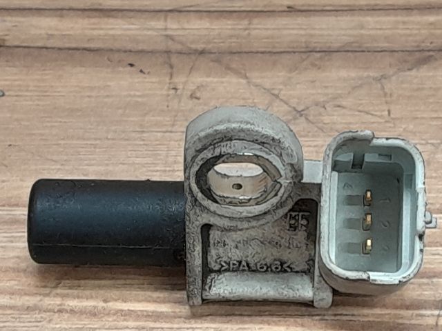 bontott FORD S-MAX Vezérműtengely Fordulatszám Jeladó