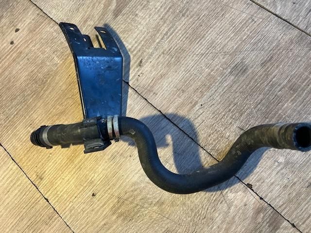 bontott FORD S-MAX Vízcső